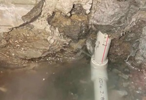 日照管道漏水检测五