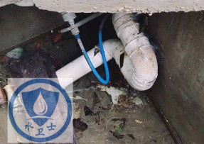 日照水管漏水检测公司6