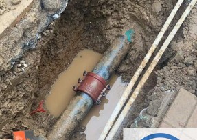 日照水管漏水检测公司4
