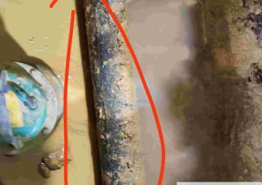 日照水管漏水检测公司1